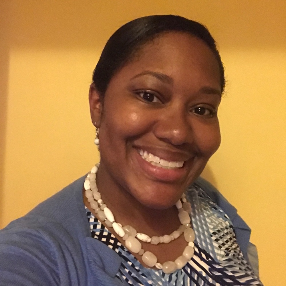 Meet your Posher, Kyla